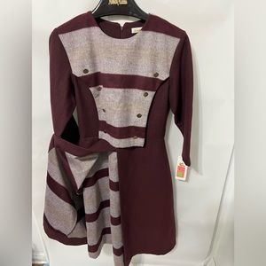 SHANIS  NEW dress winter